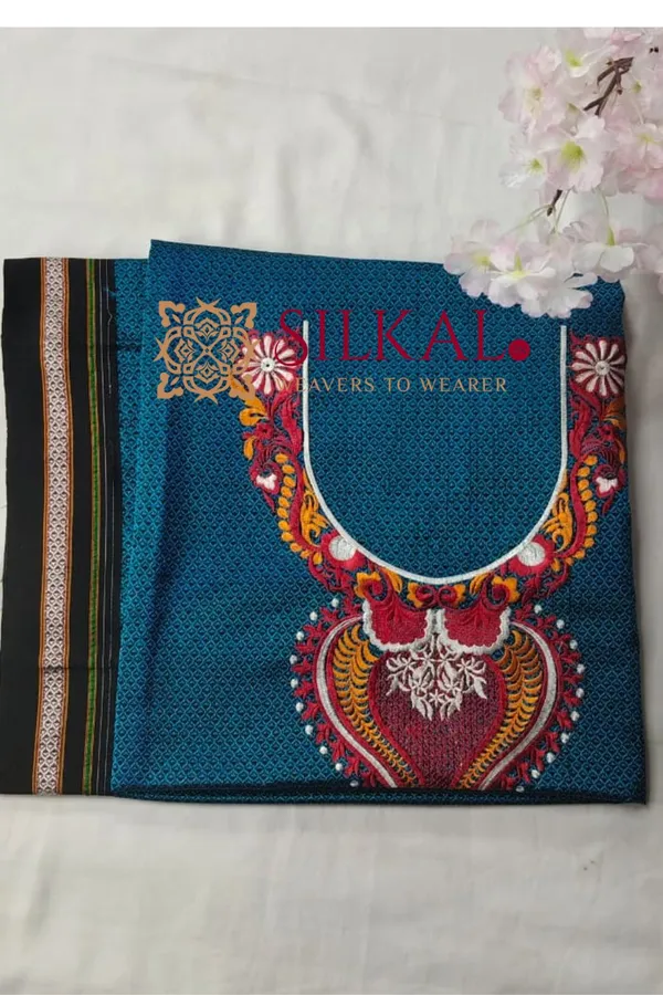 Traditional_Unstiched_Khun_Dress_SKL03959
