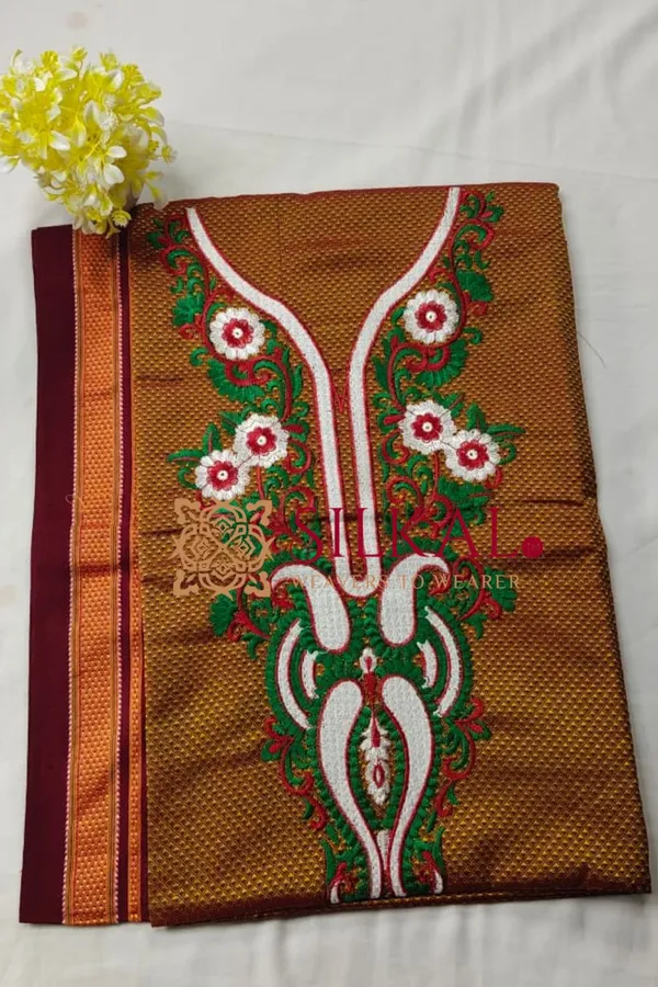 Traditional_Unstiched_Khun_Dress_SKL03963