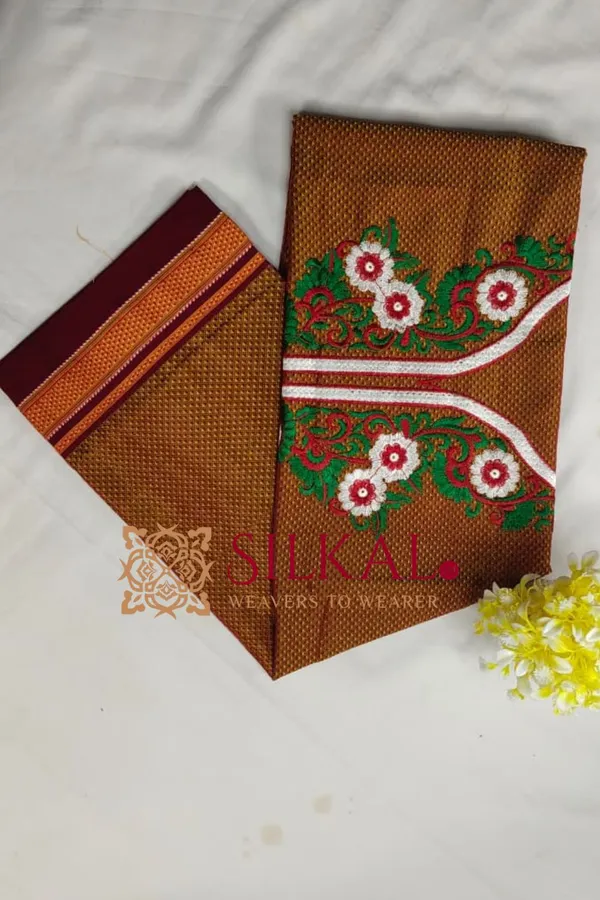 Traditional_Unstiched_Khun_Dress_SKL03963