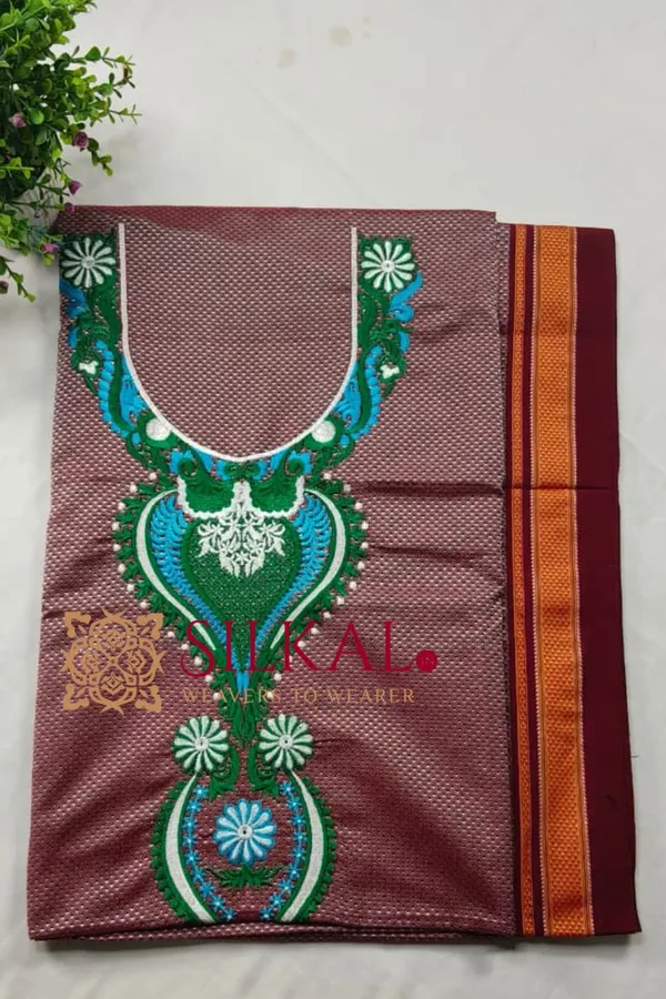 Traditional_Unstiched_Khun_Dress_SKL03966