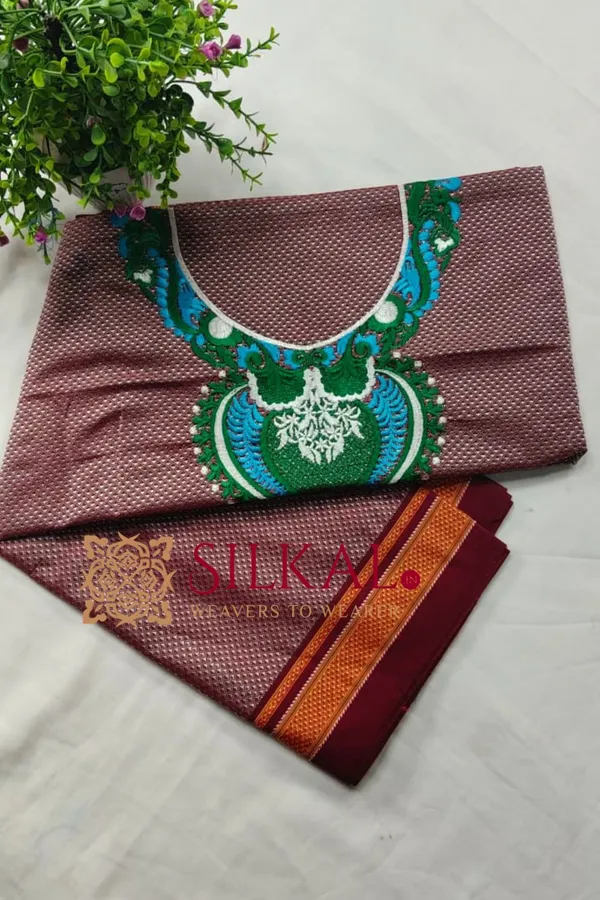 Traditional_Unstiched_Khun_Dress_SKL03966