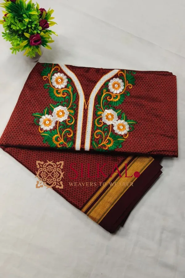 Traditional_Unstiched_Khun_Dress_SKL03972