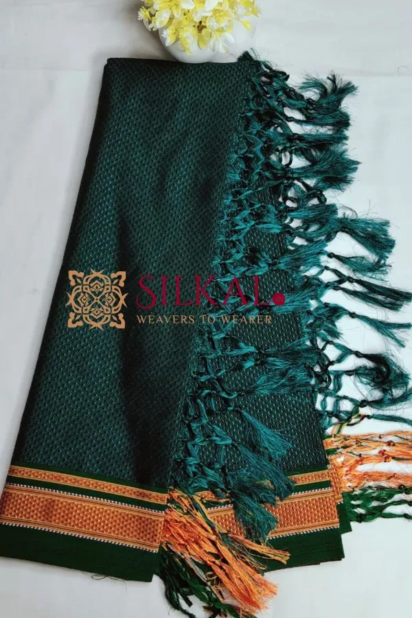 Traditional_khun_Dupatta_With_Tassels_SKLD03914