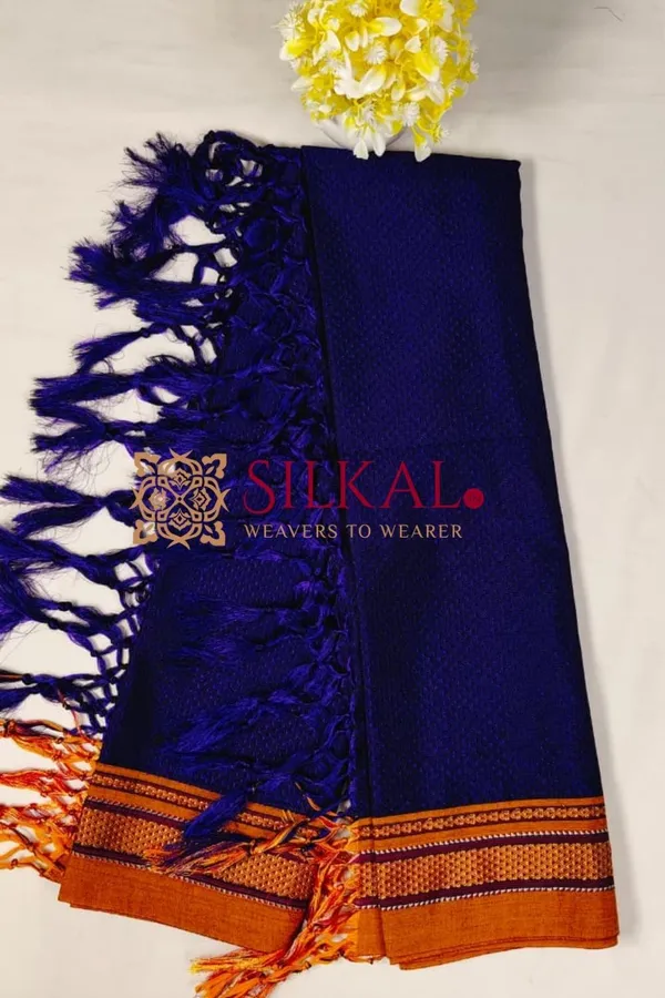 Traditional_khun_Dupatta_With_Tassels_SKLD03925