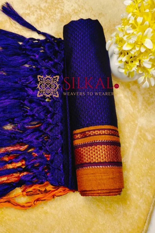 Traditional_khun_Dupatta_With_Tassels_SKLD03925