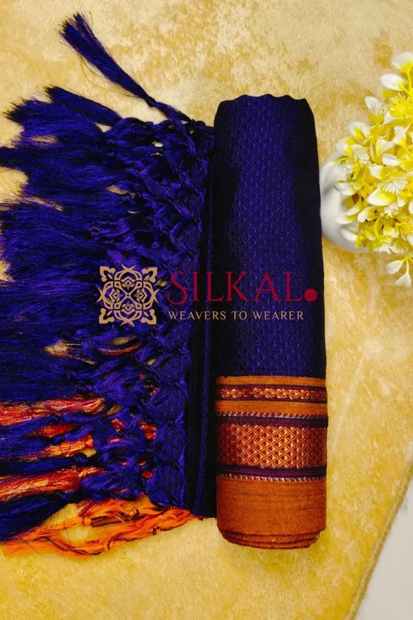 Traditional_khun_Dupatta_With_Tassels_SKLD03925