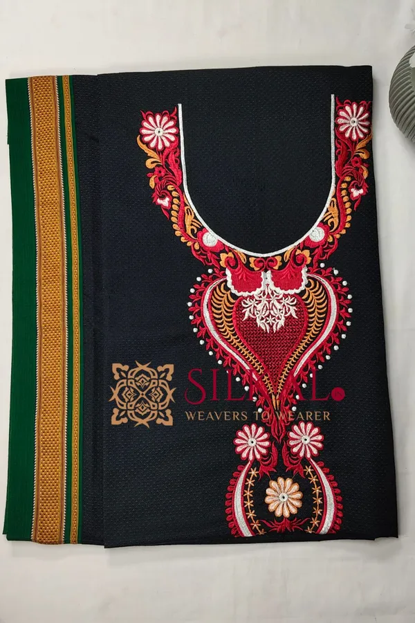 Unstitched_Ilkal_Khana_Dress_Material_SKL03939