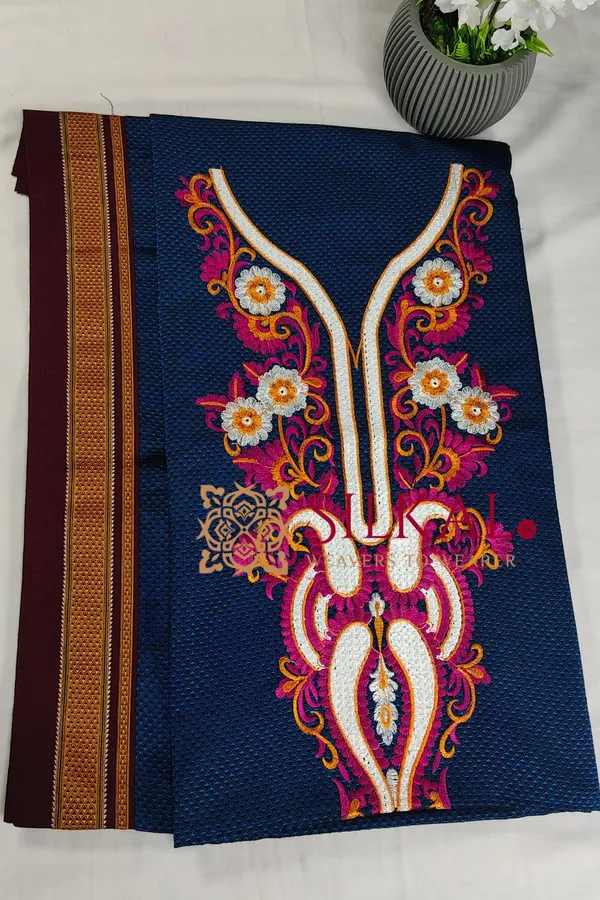 Unstitched_Ilkal_Khana_Dress_Material_SKL03940