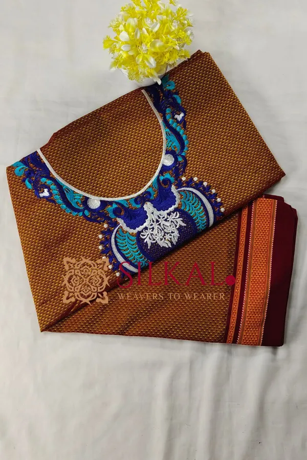 Unstitched_Ilkal_Khana_Dress_Material_SKL03941