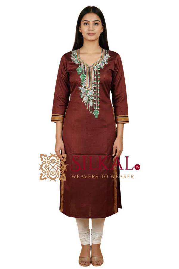 Unstitched_Ilkal_Khana_Dress_Material_SKL03943