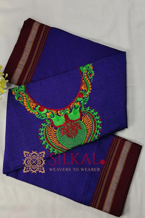 Unstitched_Ilkal_Khana_Dress_Material_SKL03945