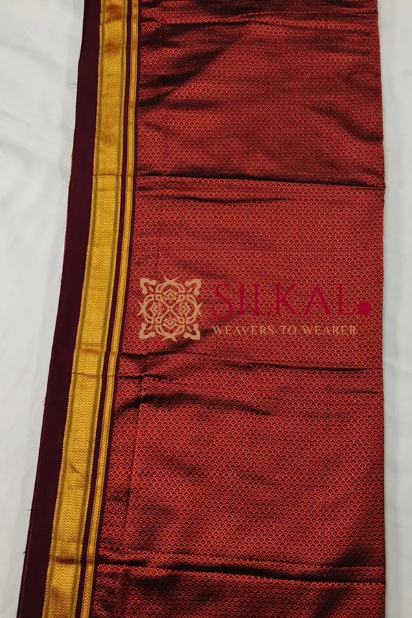 Unstitched_Ilkal_Khana_Dress_Material_SKL03946