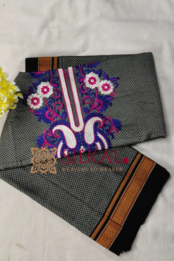 Unstitched_Ilkal_Khana_Dress_Material_SKL03951