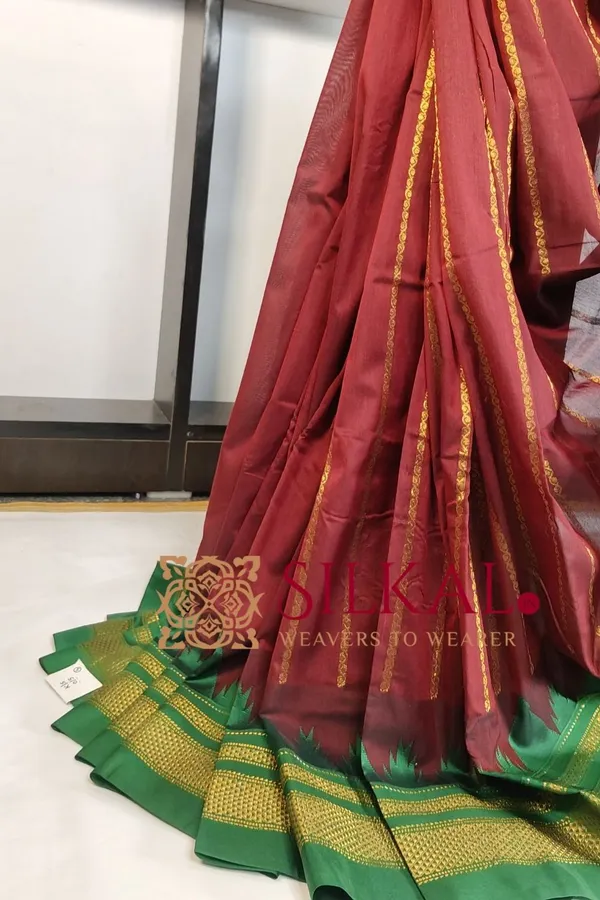 Ilkal_Rudhrakshi_Naryanpeth_Saree__SKL_03295