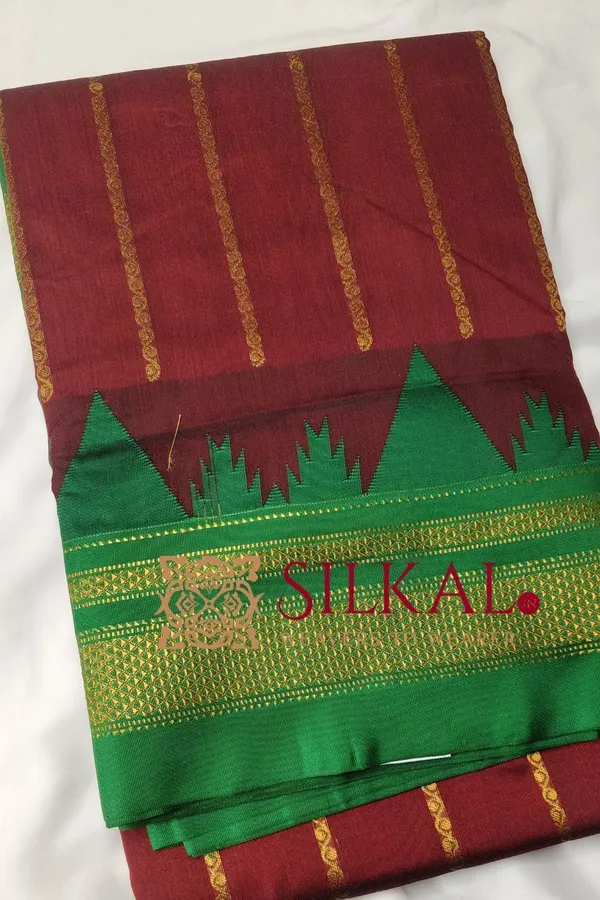 Ilkal_Rudhrakshi_Naryanpeth_Saree__SKL_03295