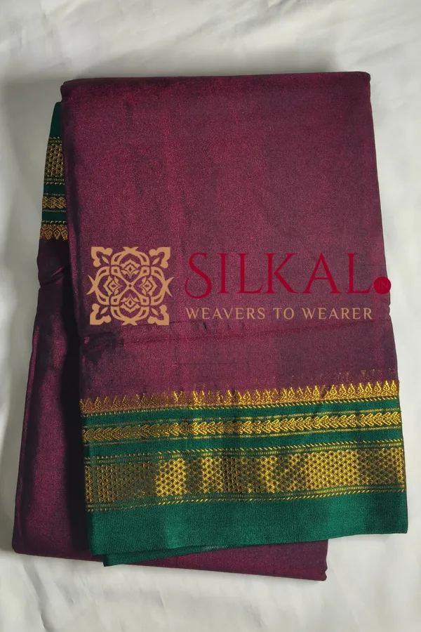 Ilkal_Cotton_Silk_Saree_Saree_Code-_SKL1281