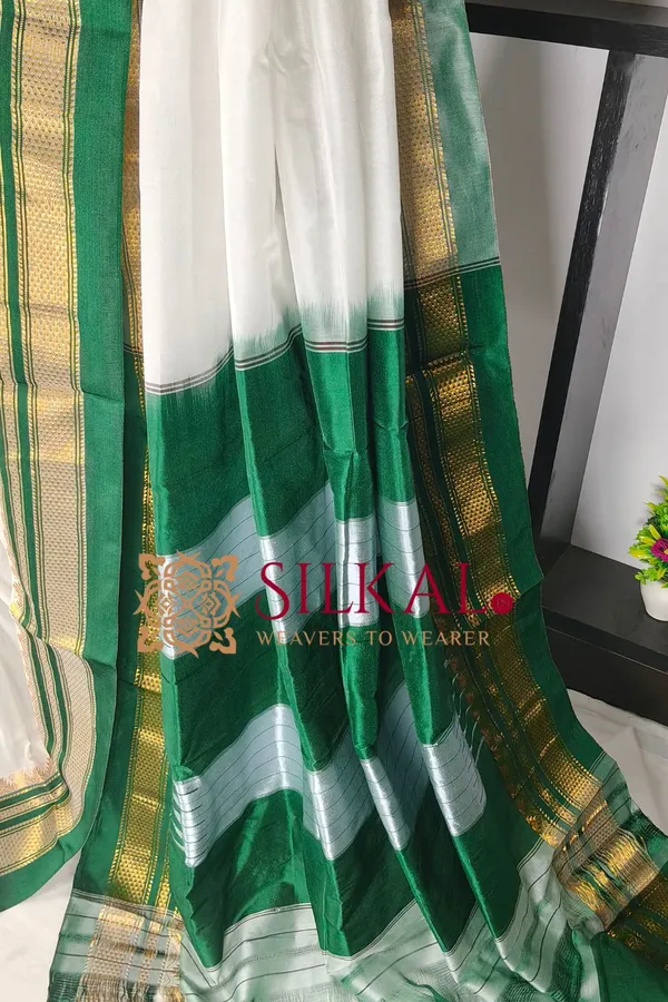 Ilkal_Cotton_Silk_Saree_Code-_SKL1003