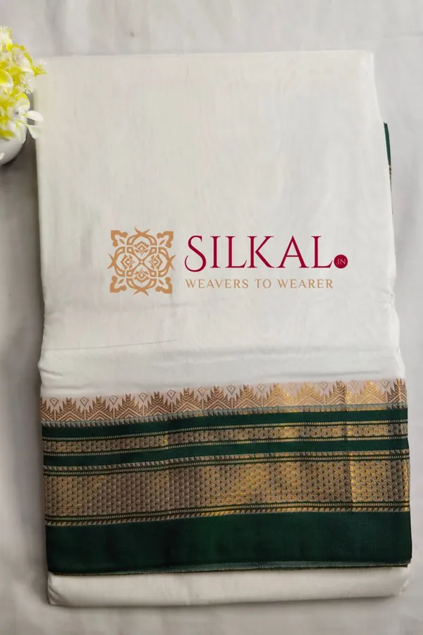 Ilkal_Cotton_Silk_Saree_Code-_SKL1003