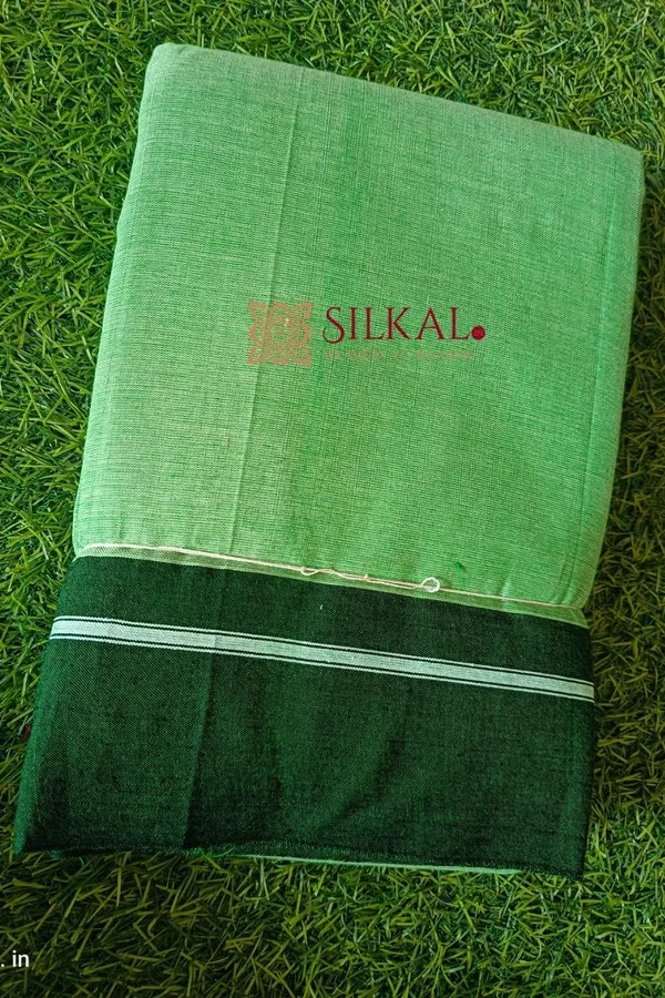 Patteda_Anchu_Pure_Cotton_Handwoven_Saree_Saree_Code-_SKL1158