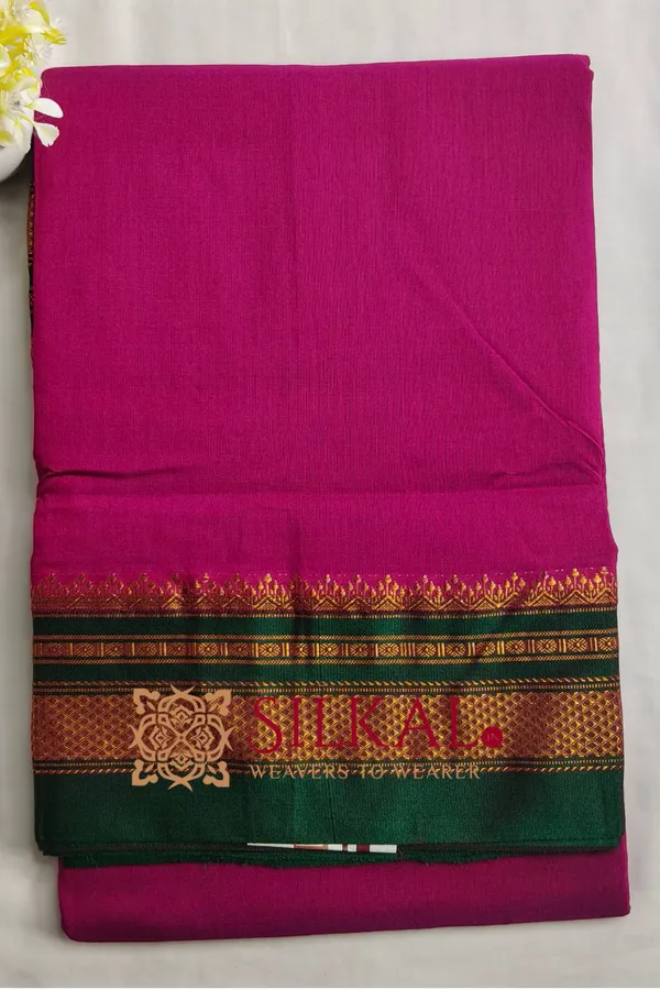 Ilkal_Cotton_Silk_Saree_Saree_Code-_SKL1005