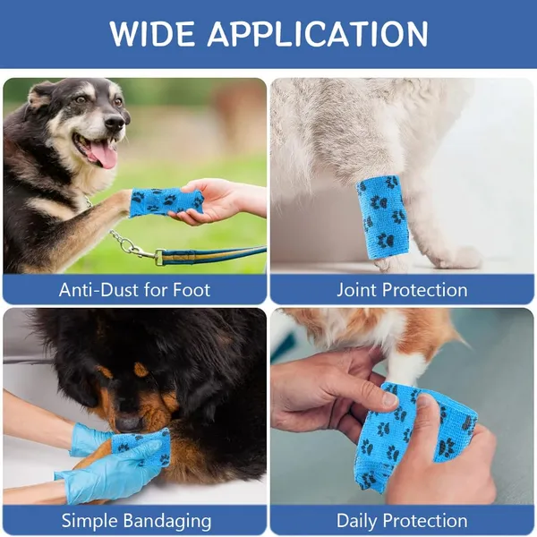 Pack_of_2_-_Cotton_Premium_&_Elegant_Self_Adhesive_Bandage_Wrap_For_Dog_walking_and_injury_
