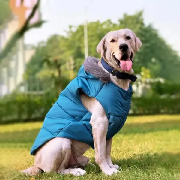 DogsMart_Dog_Winter_Jackets_Waterproof_And_Lightweighted_Puffer_Dog_Clothes