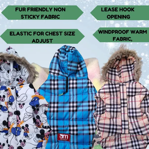 Waterproof_and_Lightweight_Mickey_Mouse_Puffer_Jacket_For_Dog