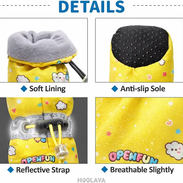Adjustable_Reflective_Dog_Boots_–_Anti-Slip_Waterproof_Paw_Protector_Shoes