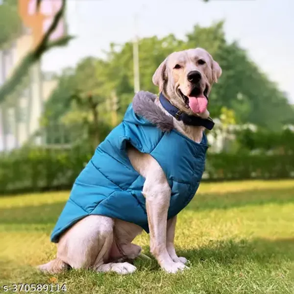 ArcticPup_Luxe_Puffer_Dog_winter_Jacket_Waterproof_and_superwarm_for_Large_Dogs_Like_Labrador,_German_Shephard_and_Simillar