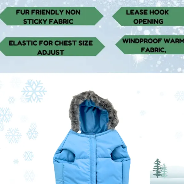 ArcticPup_Luxe_Puffer_Dog_winter_Jacket_Waterproof_and_superwarm_for_Large_Dogs_Like_Labrador,_German_Shephard_and_Simillar