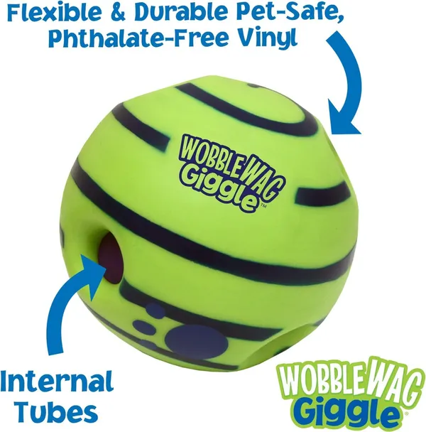 Boredom_Remover_Waggle_wag_Ball_best_dog_interactive_Toy_for_Heathier_Pet