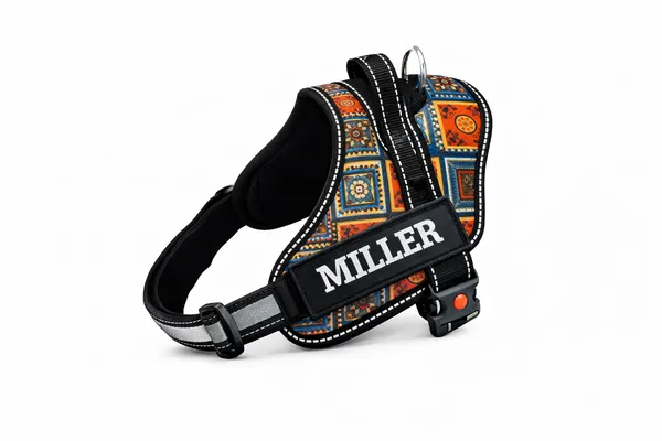 Custom_Name_Dog_Harness_�??_Personalized_Embroidered_No_Pull_Pet_Harness_with_Adjustable_Straps,_Soft_Padded,_Reflective,_Strong_Buckle_Lock_for_Small_Medium_Large_Dogs