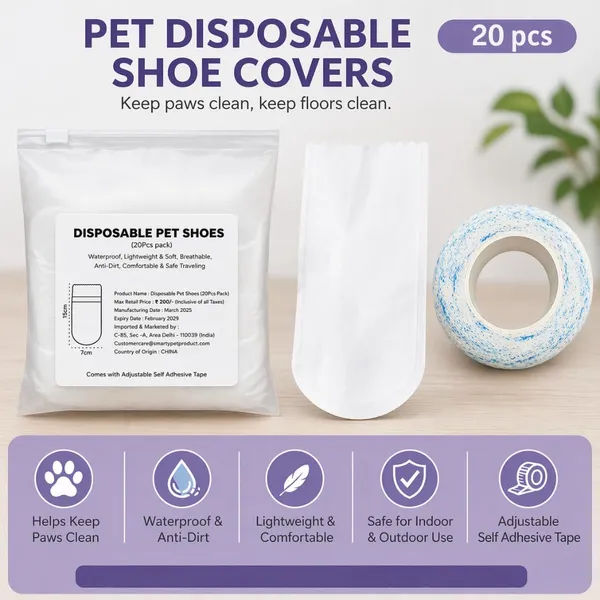 Disposable_Dog_Shoe_Waterproof_Dog_Booties_for_Paw_Protect_for_Walking_Outdoor_with_Adhesive_Tape_20_pcs_