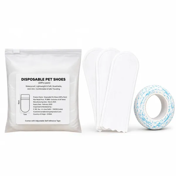 Disposable_Dog_Shoe_Waterproof_Dog_Booties_for_Paw_Protect_for_Walking_Outdoor_with_Adhesive_Tape_20_pcs_