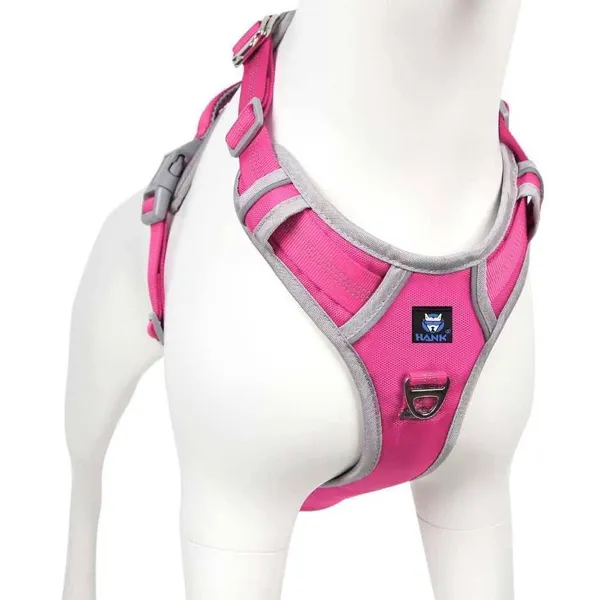 HANK_No_Pull_3M_Reflective_Dog_Harness_|_Pink__5.0_(2)