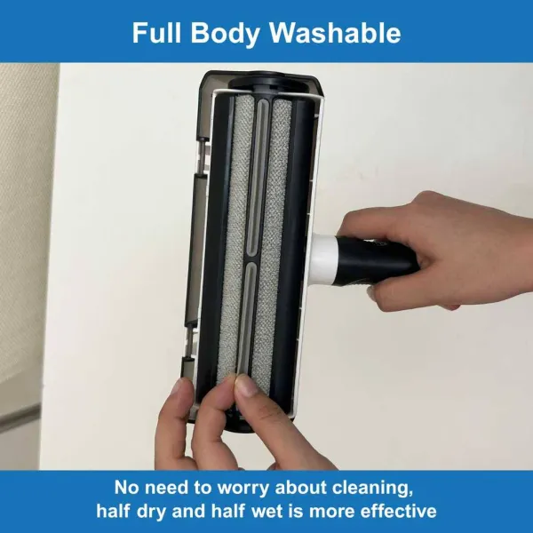 HANK_Pet_Hair_Remover_Reusable_Lint_Remover_Roller_Brush_(Upgraded_Version)