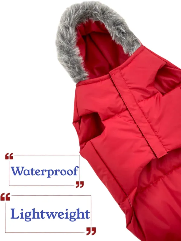 DogsMart_Dog_Winter_Jackets_Waterproof_And_Lightweighted_Puffer_Dog_Clothes