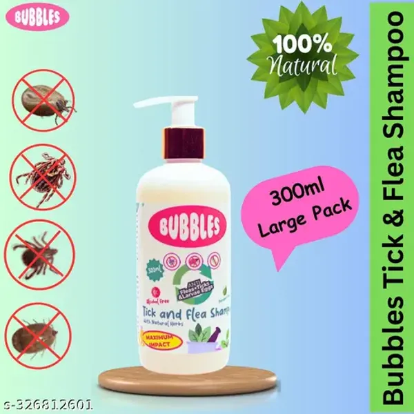 Transparent_Neem_&_Aloevera_Premium_&_Elegant_Tick_&_Flea_Shampoo_For_Dog_&_Cat