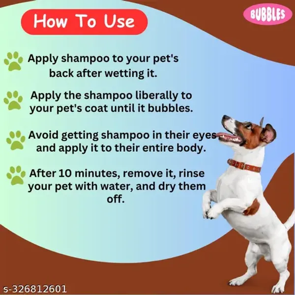 Transparent_Neem_&_Aloevera_Premium_&_Elegant_Tick_&_Flea_Shampoo_For_Dog_&_Cat