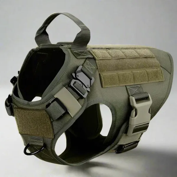 Tactical_Dog_Harness_Military_Grade_Certified_Gauranteed