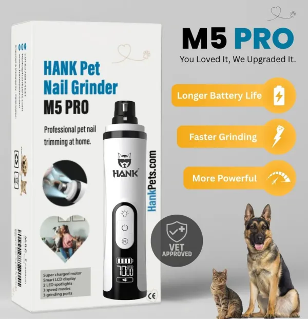 Pet_Nail_Grinder_With_LED_Light_Design_Rechargeable_|_Suitable_for_Large_to_Small_Pets_(M5_Pro)