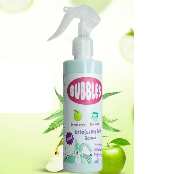Transparent_Green_Apple_&_Aloevera_Premium_&_Elegant_Shampoo_Spray_Waterless_Shampoo_For_Dog_&_Cat