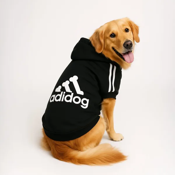 Viral_Adidog_Dog_Jacket_Stylish_And_super_comfy_Winterwear_Thermal_heat-retention_technology