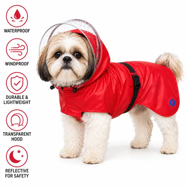 Waterproof_Dog_Raincoat_with_Transparent__Hood___Reflective_Lightweight_Pet_Rain_GearRed_Daze_Edition_