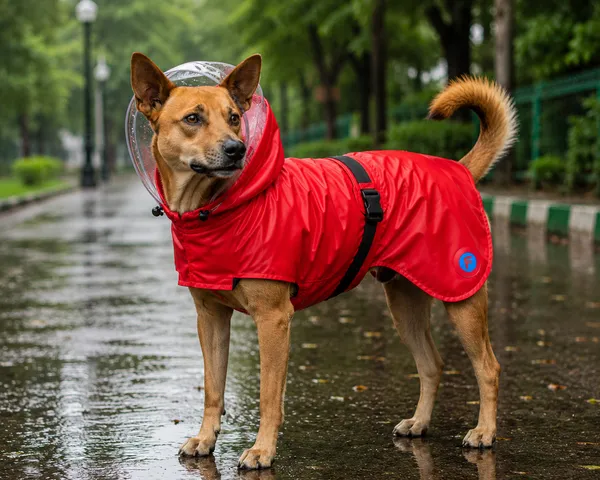 Waterproof_Dog_Raincoat_with_Transparent__Hood___Reflective_Lightweight_Pet_Rain_GearRed_Daze_Edition_