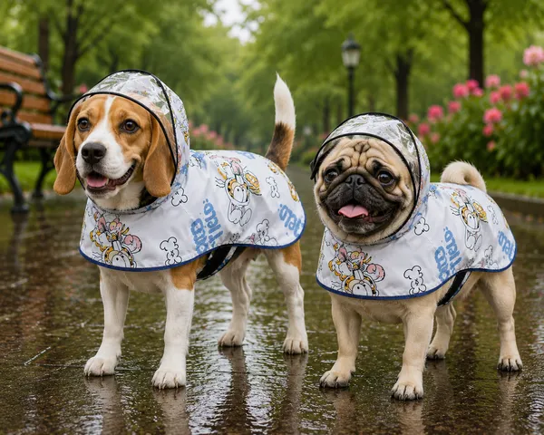 Waterproof_Dog_Raincoat_with_Transparent__Hood___Reflective_Lightweight_Pet_Rain_Gear_Garfield_edition_