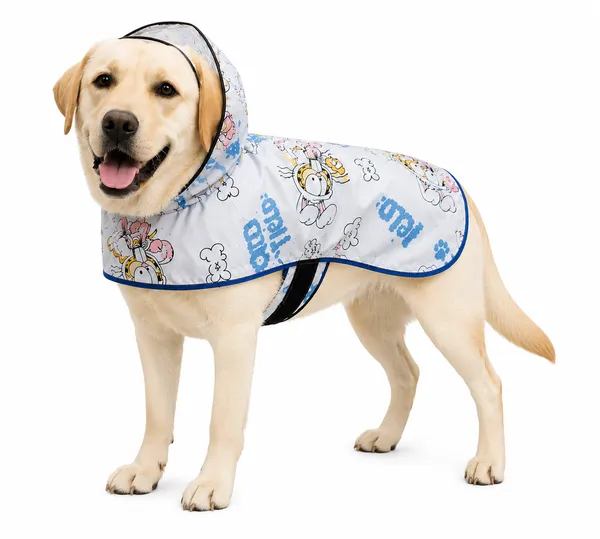 Waterproof_Dog_Raincoat_with_Transparent__Hood___Reflective_Lightweight_Pet_Rain_Gear_Garfield_edition_