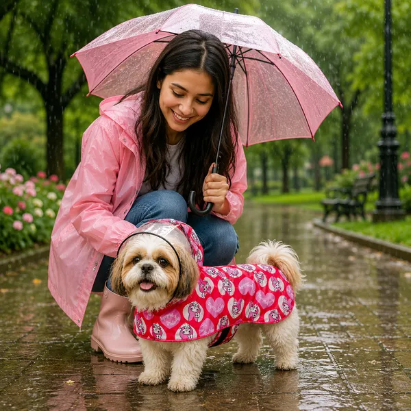 Waterproof_Dog_Raincoat_with_Transparent__Hood___Reflective_Lightweight_Pet_Rain_Gear