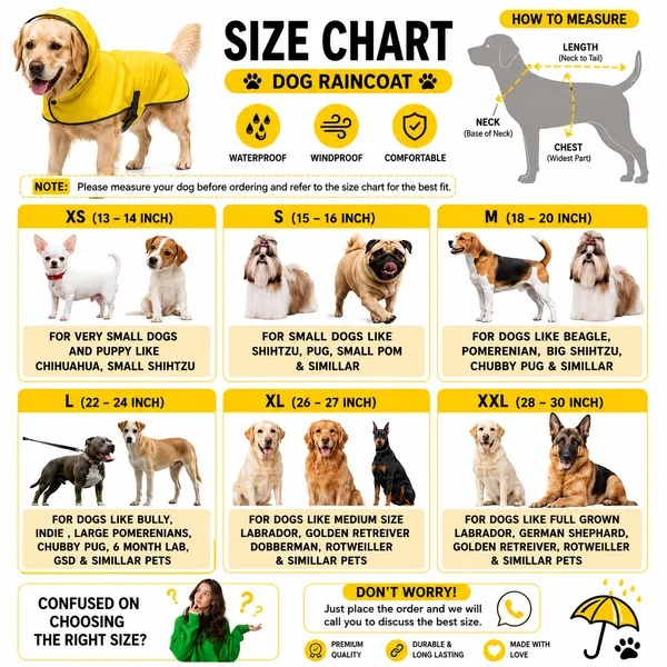 Waterproof_Dog_Raincoat_with_Transparent__Hood___Reflective_Lightweight_Pet_Rain_Gear_Yellow_Daze_Edition_