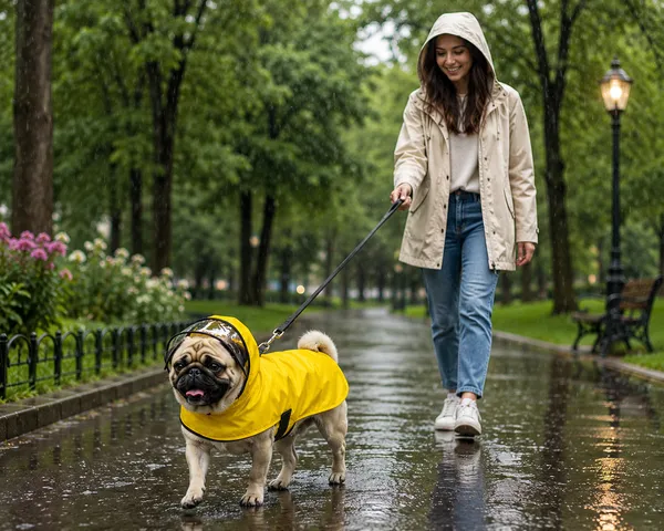 Waterproof_Dog_Raincoat_with_Transparent__Hood___Reflective_Lightweight_Pet_Rain_Gear_Yellow_Daze_Edition_